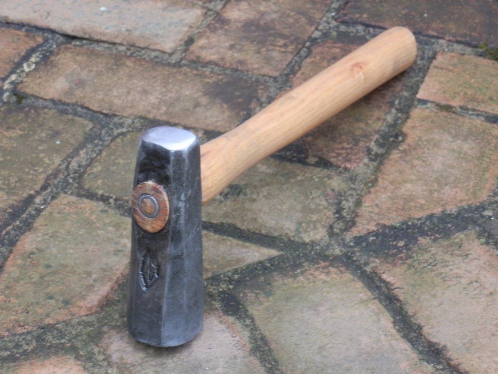 Bladesmith & / or Cutter’s Hammer