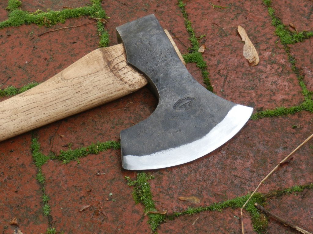 Carving Axe/Hatchet
